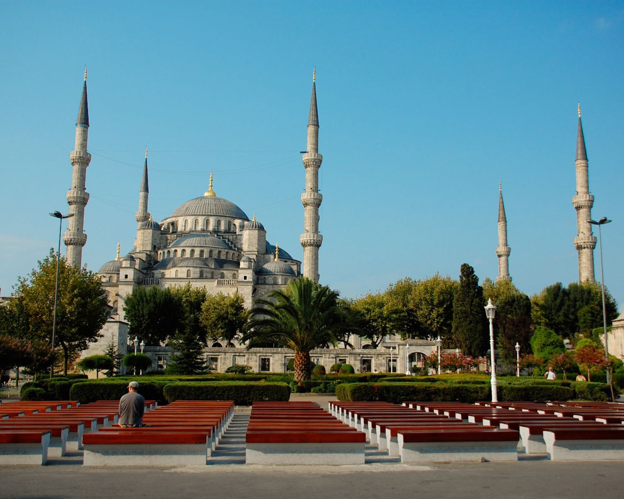 ANTALYA 4 DAY TOUR